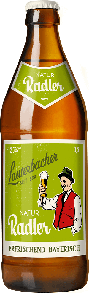 Lauterbacher Natur Radler